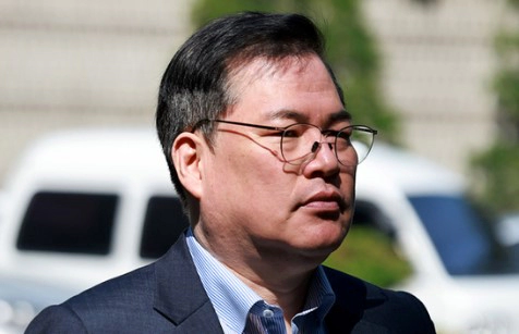 유동규 프로필 나이 고향 학력 재판