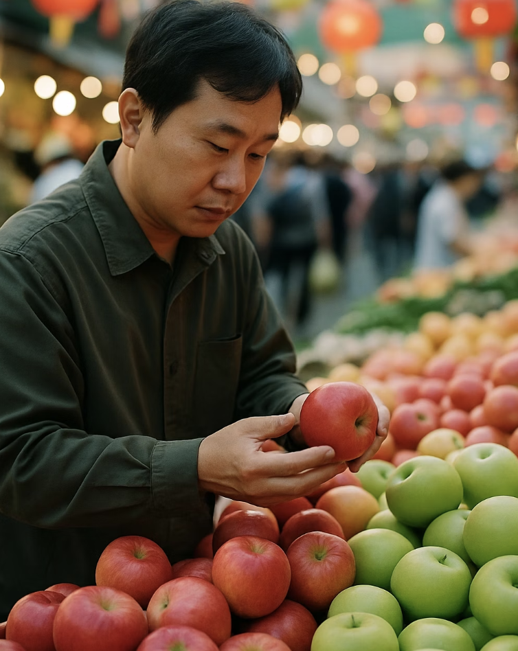 당신을 위한 최종 선택 가이드