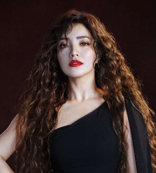 김환희 나이 프로필 뮤지컬 배우 대표작 활동
