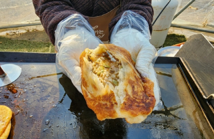 양평 빙송어축제