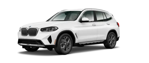 2023 BMW X3 제원 정보 포토