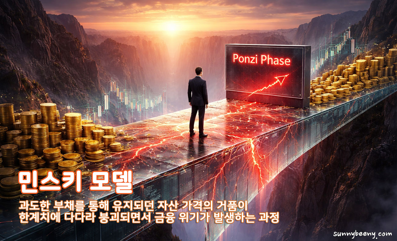 민스키 모델