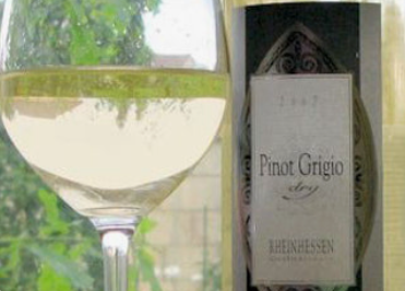 Pinot Grigio