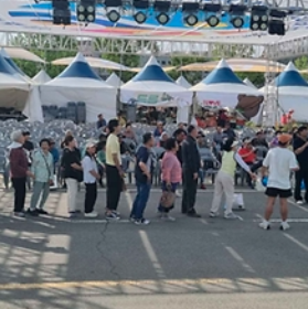 강원n 홍천 산나물축제