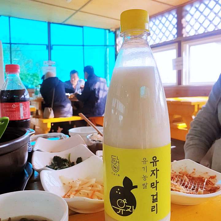 생생정보 멸치쌈밥 멍게비빔밥 갈치조림 맛집