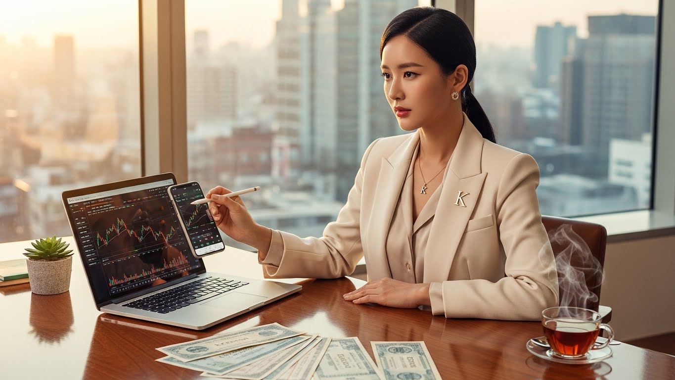 켄코아에어로스페이스