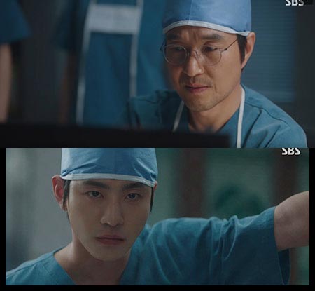 두 남자