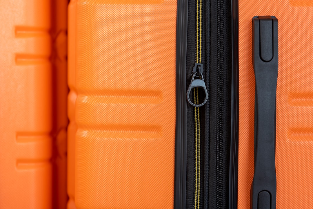 Carry-on.