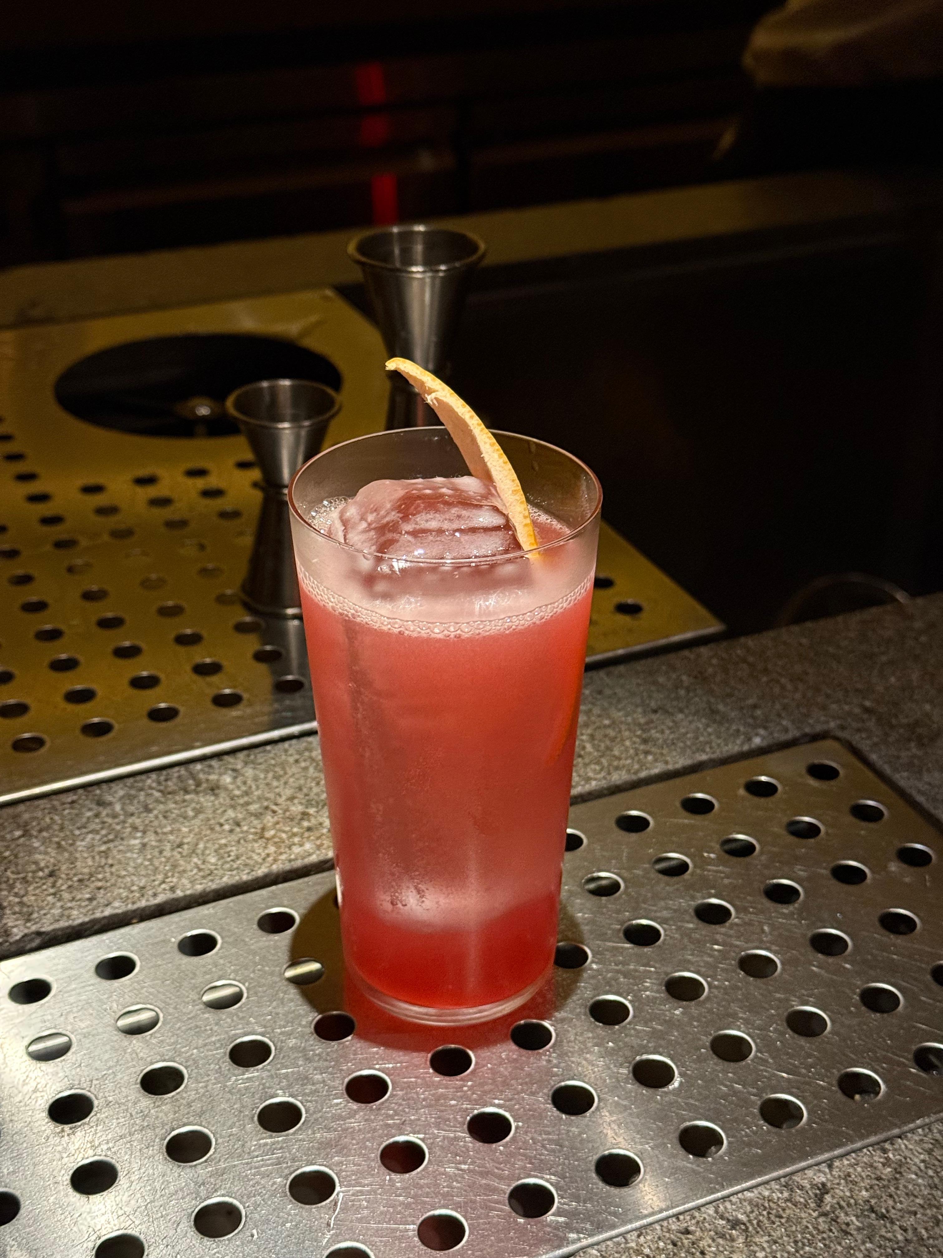 제스트 제로 스푸모니