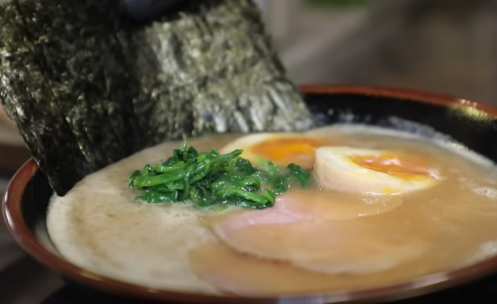 칸다소바 라멘 리뷰 및 전국 매장 대표 이미지