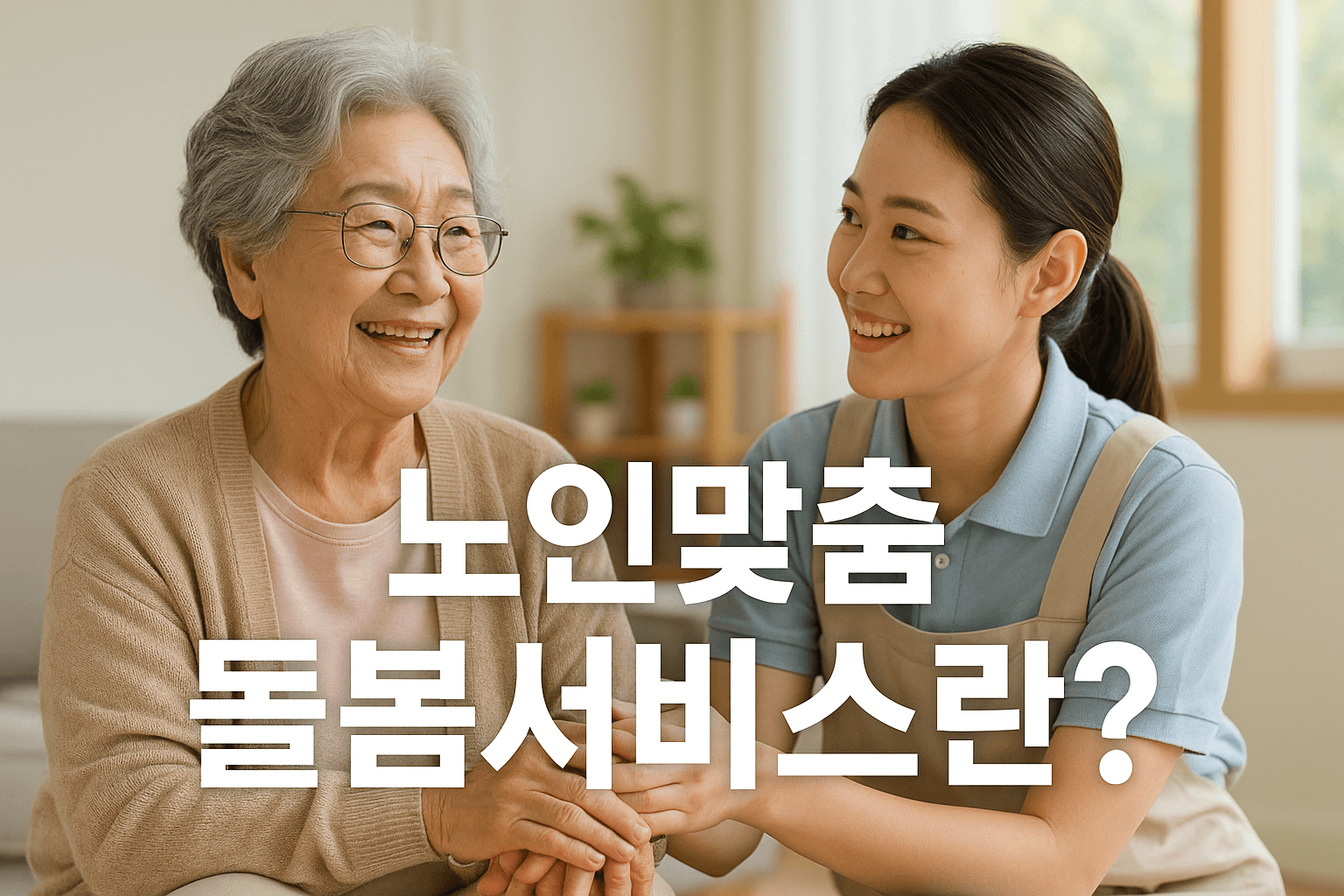 노맞돌 서비스란