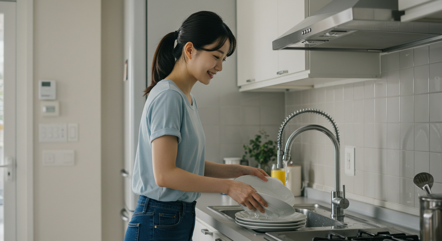 비건식신체변화