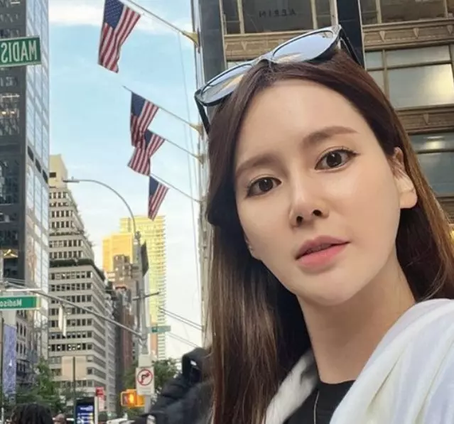 이혜원 프로필