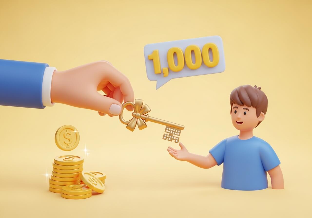 조카 증여세 면제 한도액