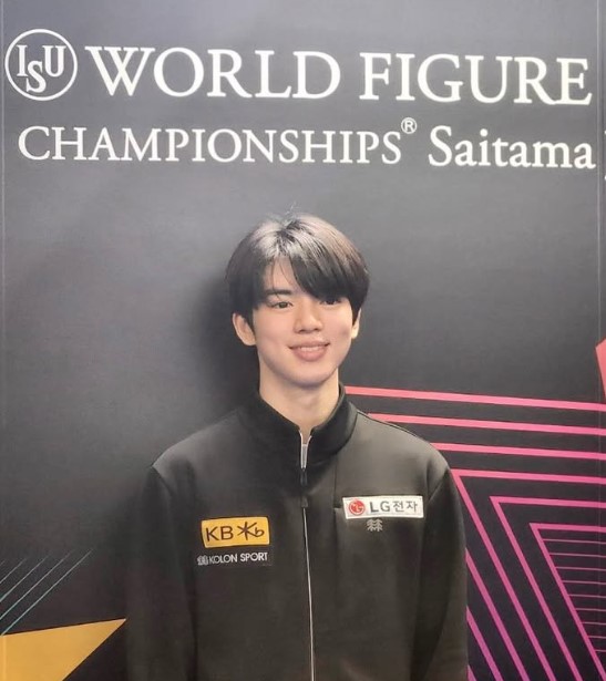 차준환 피겨 프로필 프리 키 금메달 군대 꽃미남