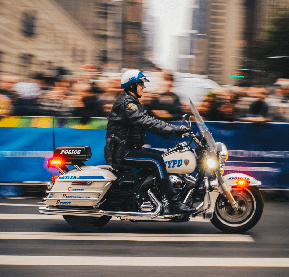 주정차 위반 조회