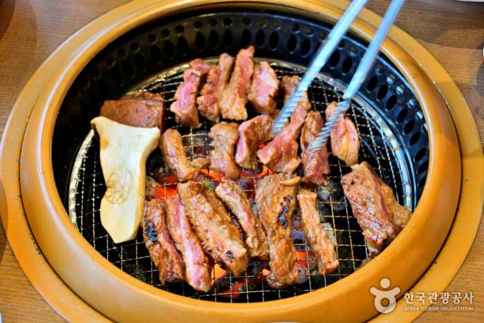 강주 해바라기 축제