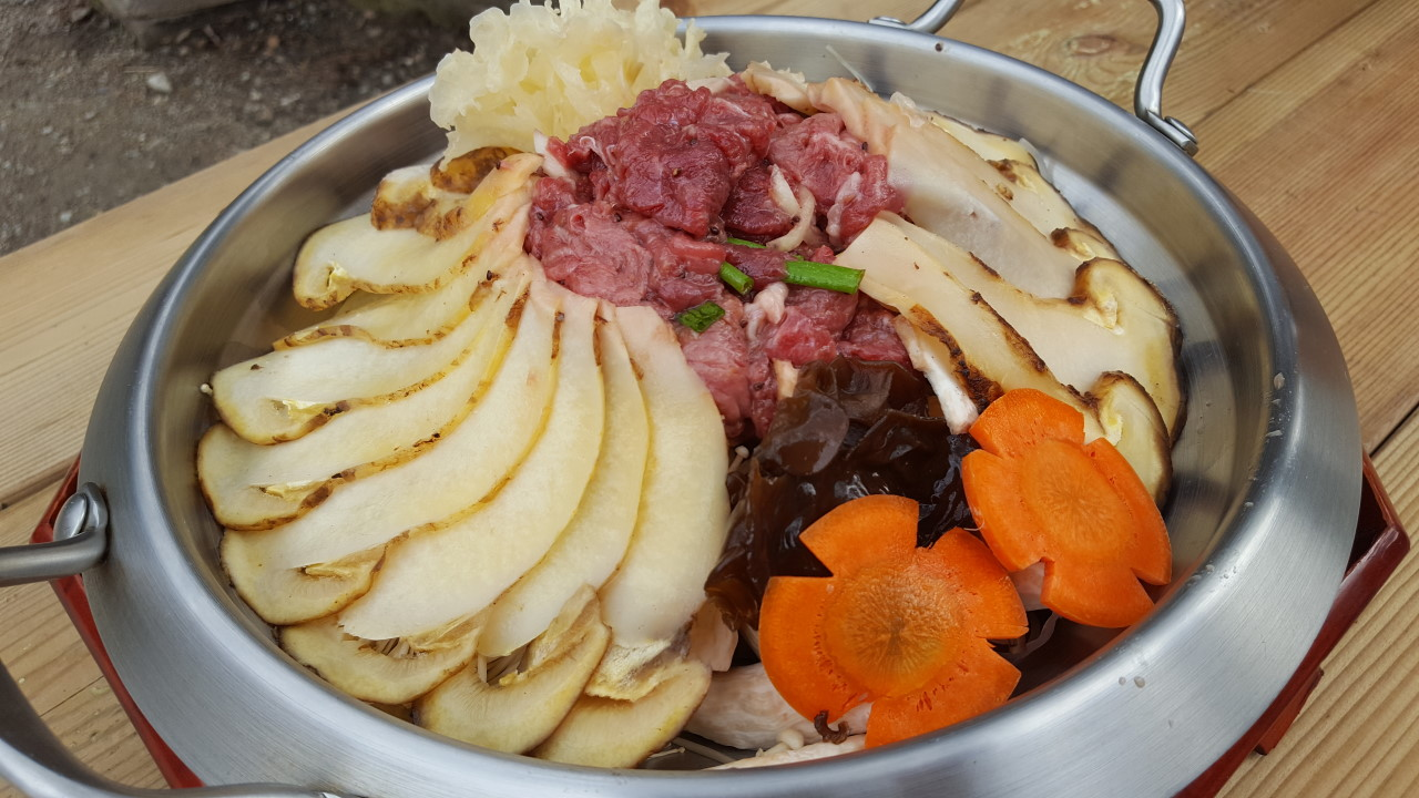 생생정보 윤수현 식당 카페