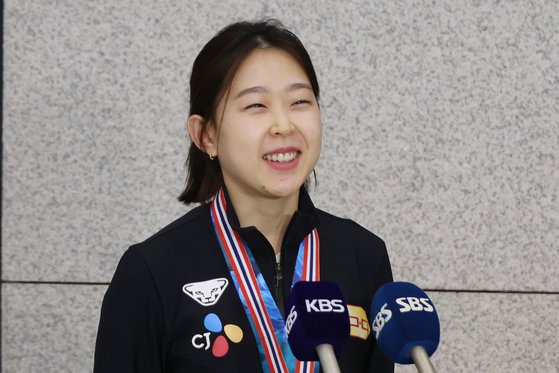 김민선 선수 은메달! 나이 수상 이력 인스타그램