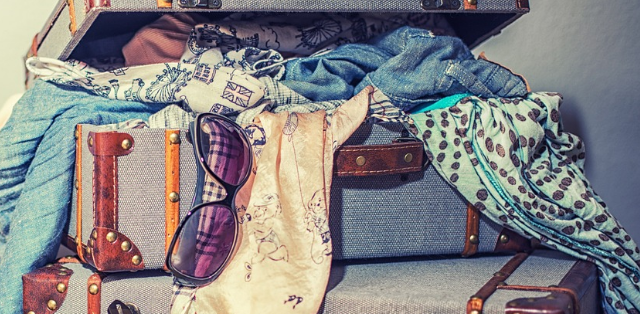 혼자 여행준비 꿀팁 관련 사진