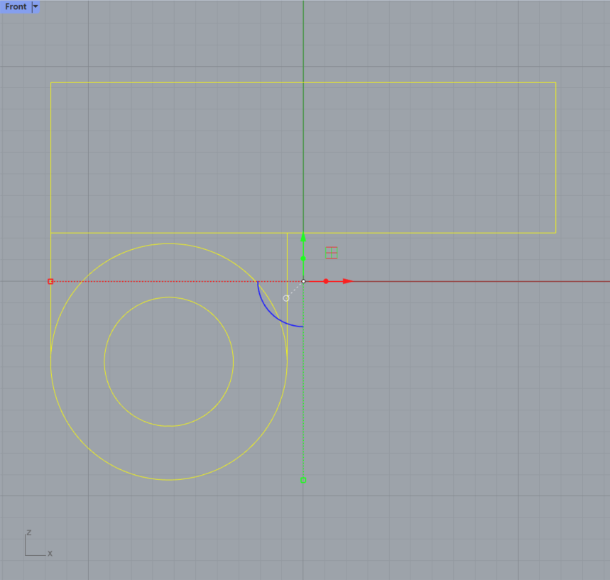 3D프린터운용기능사 공개도면 8번 만들어보기