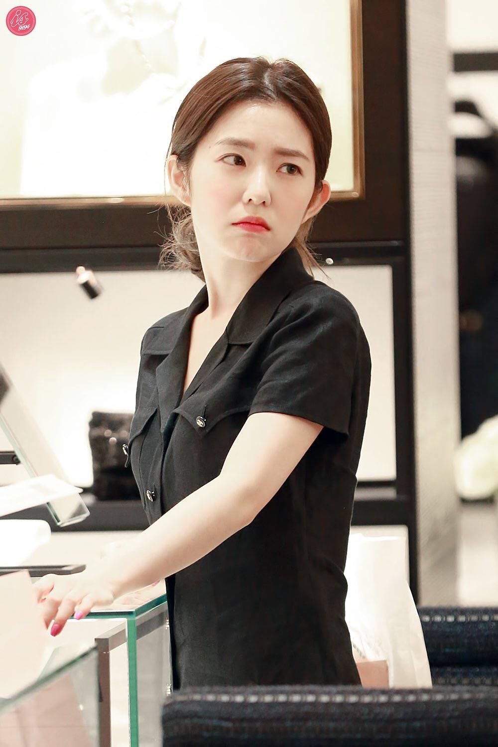 레드벨벳 아이린 고화질 레드벨벳 아이린 고화질