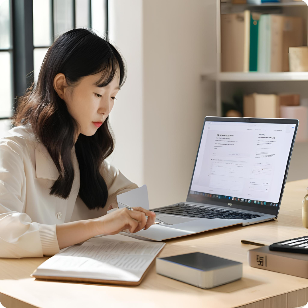 2025년 정부 지원 대출 총정리