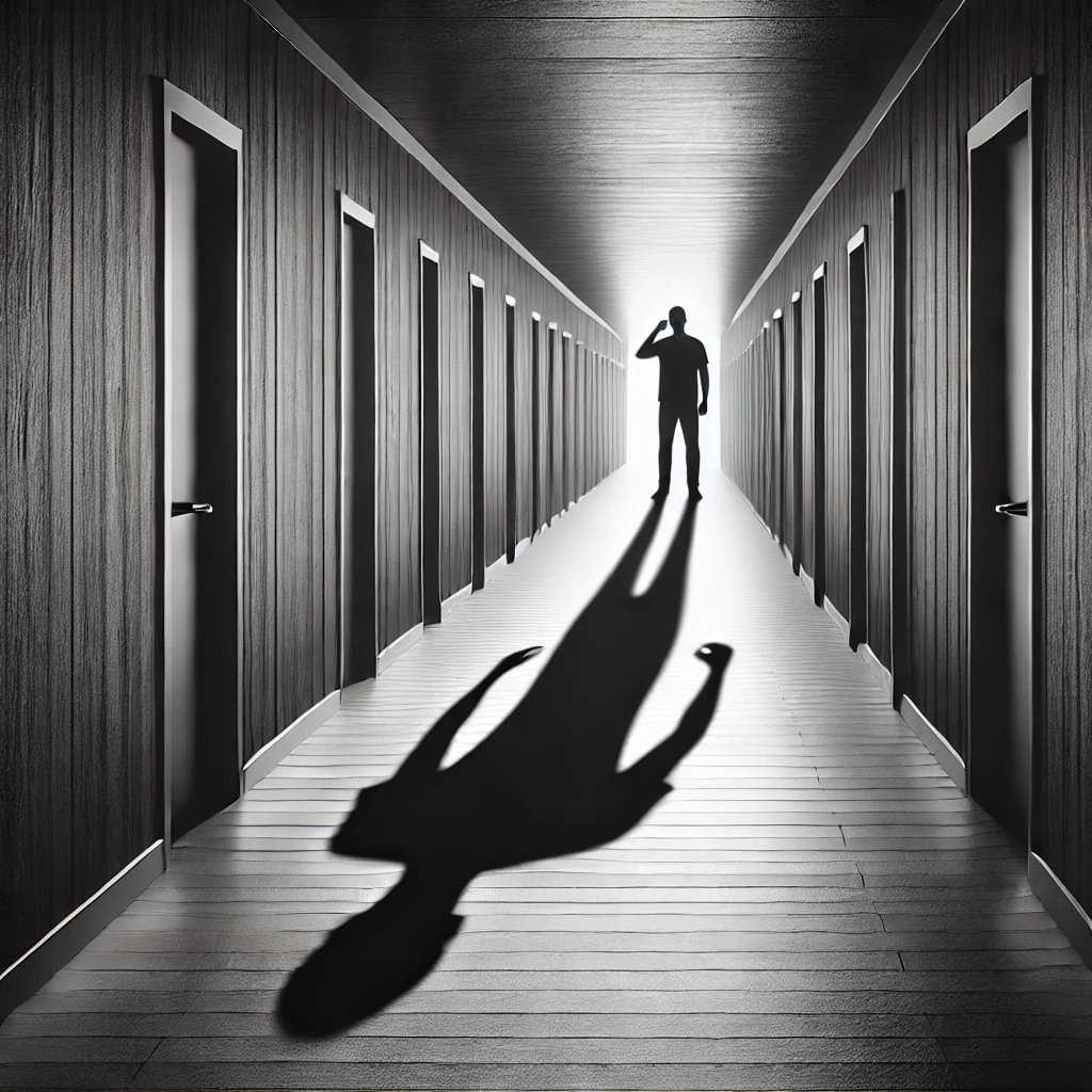 소시오패스적 성향의 원인과 형성 요인