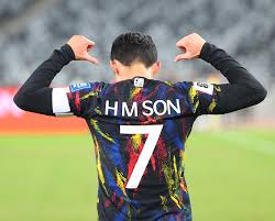 손흥민 토트넘 이적 요청 준비