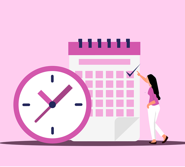 현실적인 ‘하루 계획표’ 작성법