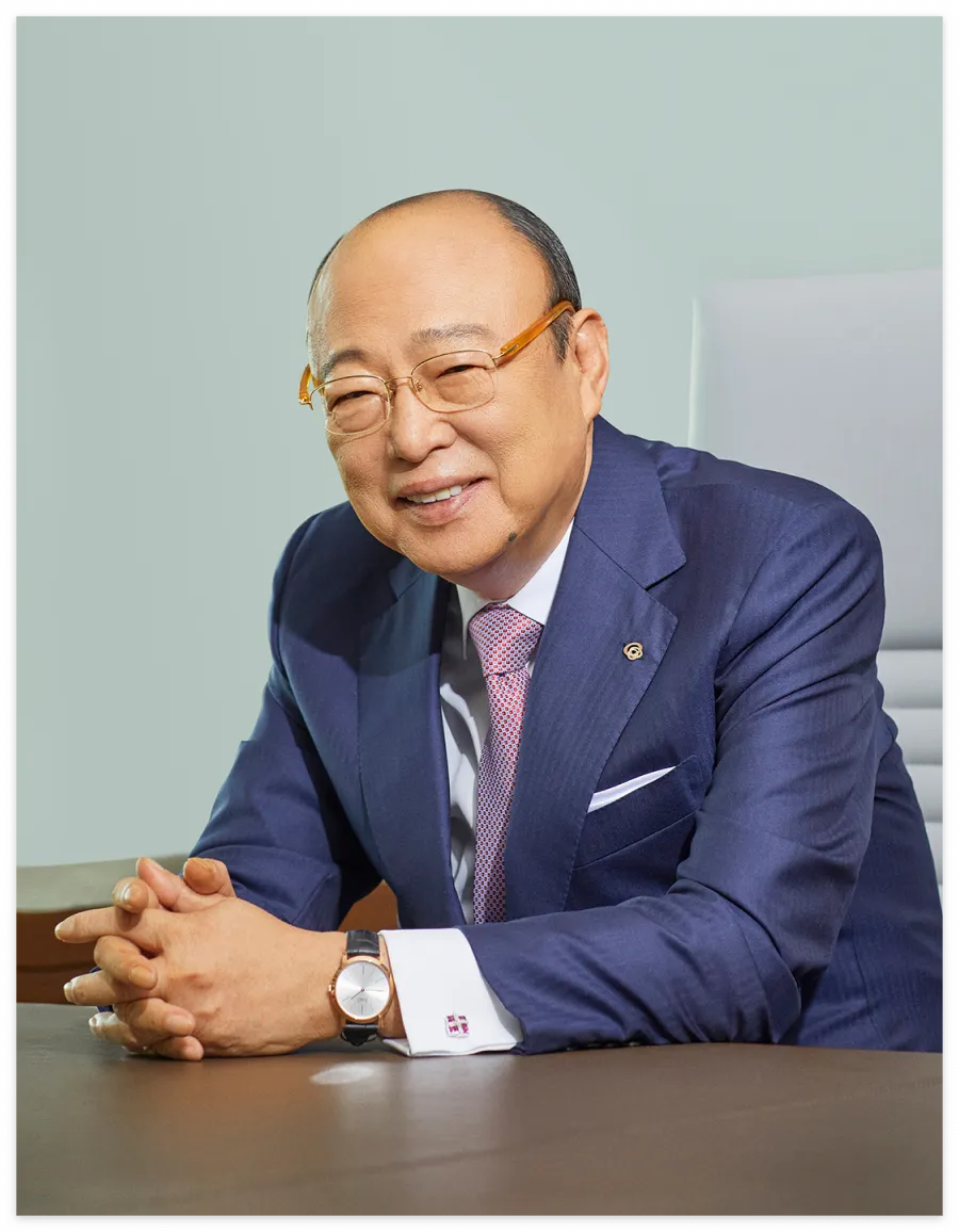한화 김승연 회장