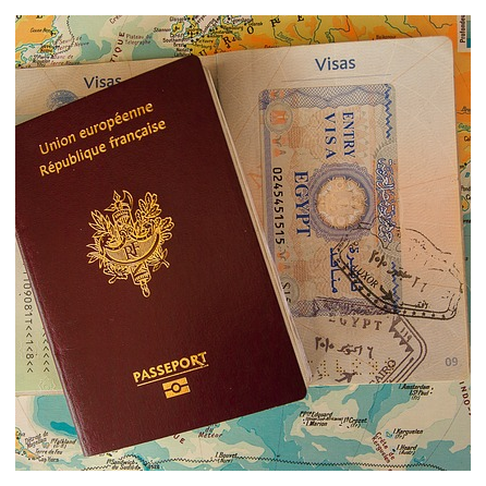 여권 재발급 수령방법2