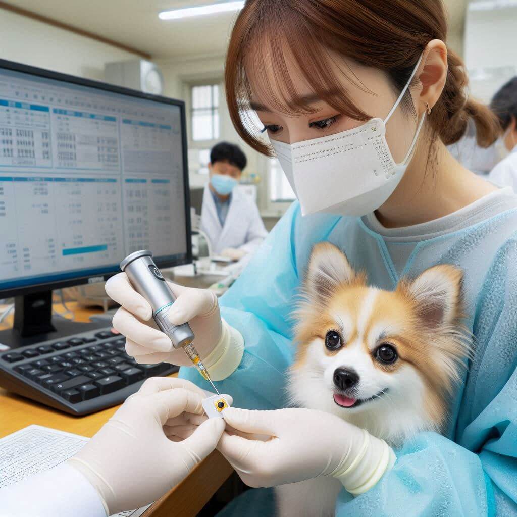 서울시 동물 등록 자진 신고 안내 알아보기