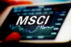 한국 MSCI 선진국 지수 시장 재분류 편입 실패