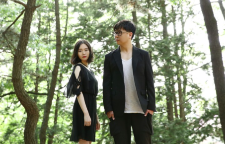 장성 황룡강 길동무 꽃길 축제 주차장 연예인