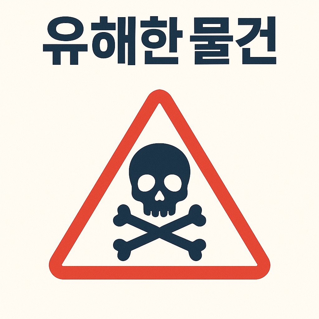 물건