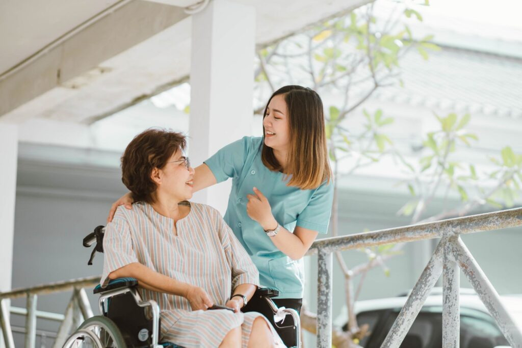 병원동행매니저 급여
