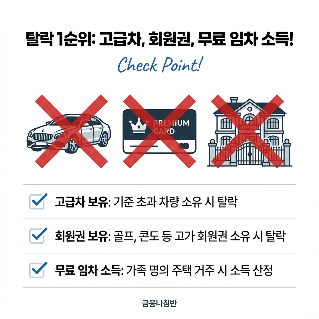 2026년 기초연금 수급자격 및 인상액 04