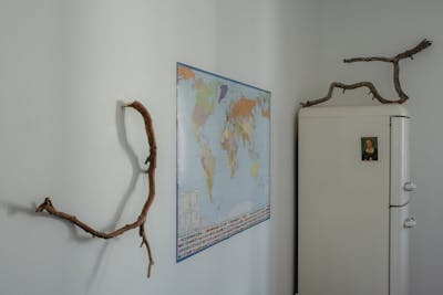 냉장고 정리와 청소 동시에 하는 법