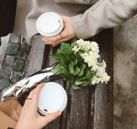 일회용품