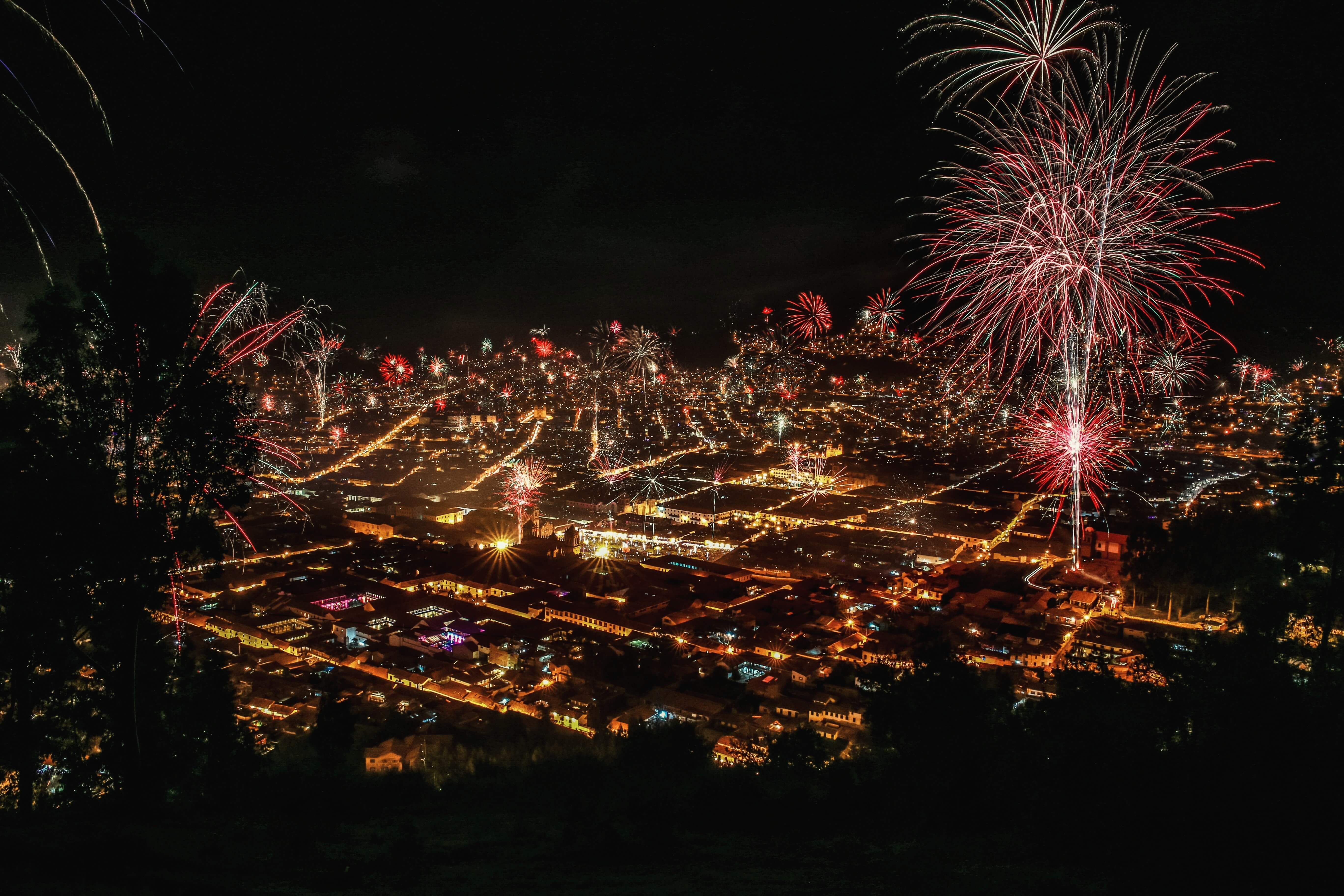 2023 여의도불꽃축제 일정 명당