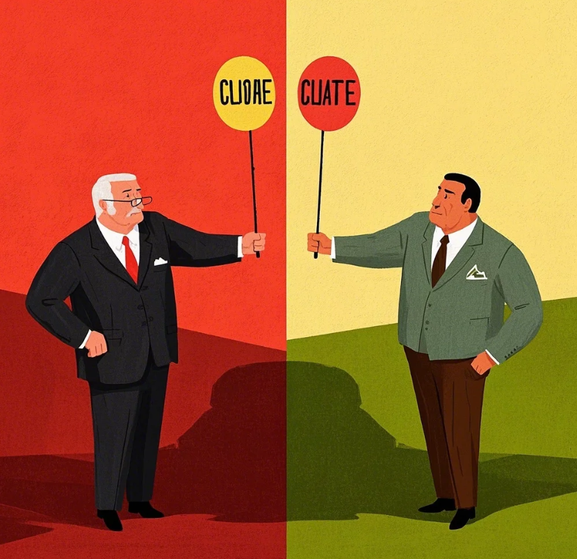 스탠스 뜻 스탠스를 취하다 의미 정치 스포츠 영어표현 올바른 활용법