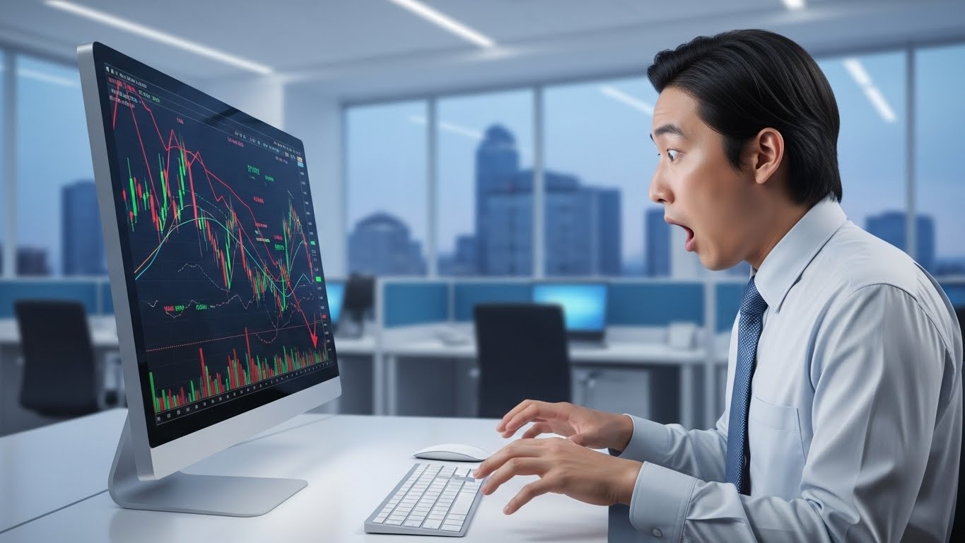 매도담보대출, 키움증권미수