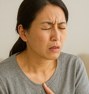 가래 없애는 방법