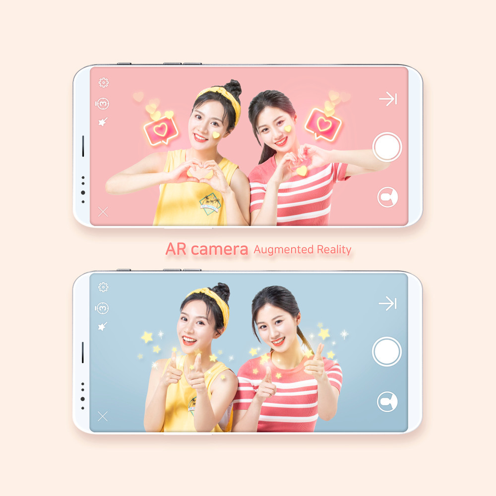 사진 보정 어플 추천