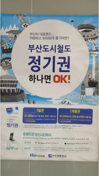 부산 지하철 다자녀 할인 반값 혜택 받는 꿀팁_12