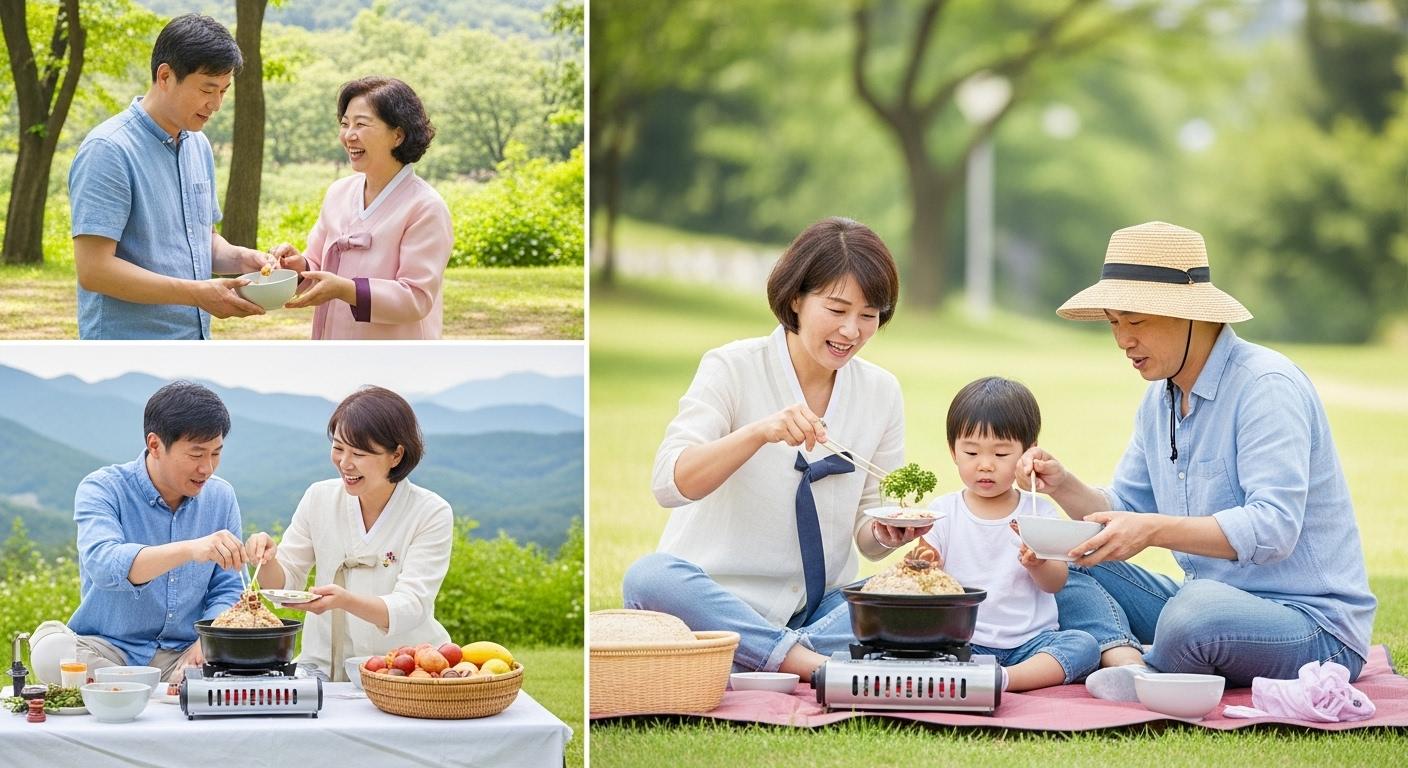 복날 중복 말복