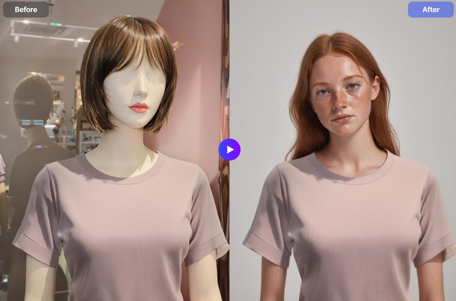 Alternative for Cost Reduction and Quality Maintenance: Introduction to Draph Art's AI Model Features