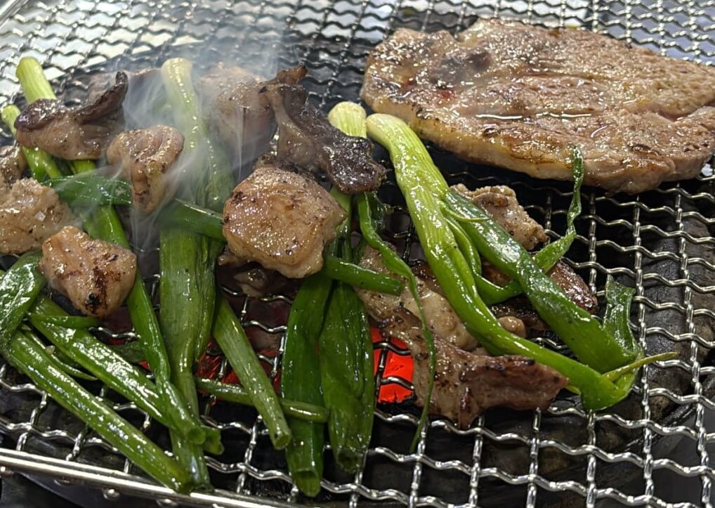 전현무계획2 33회 대구 대명동 숯불막창과 절창 맛집 진해숯불막창