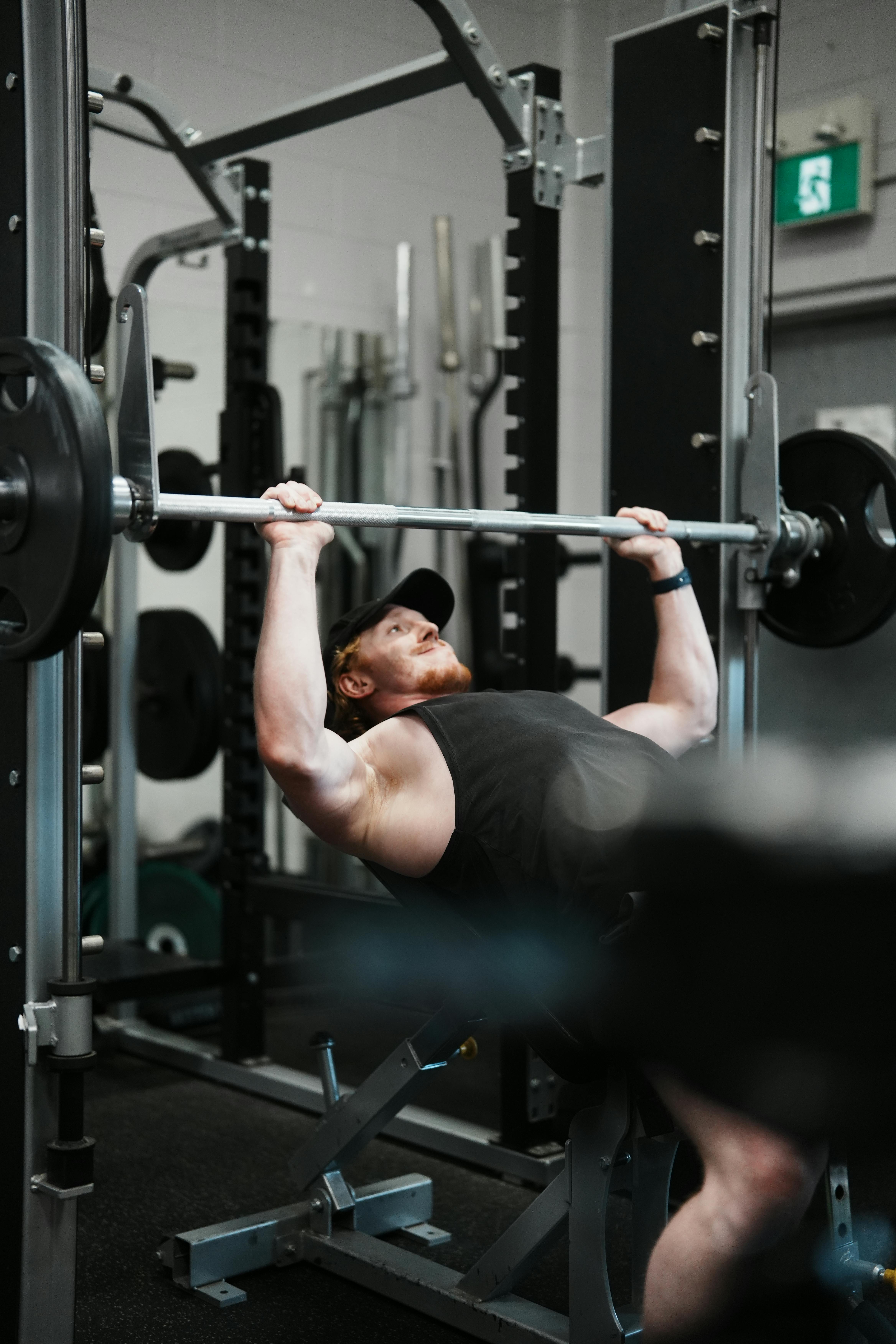 50대 남성 안하면 안되는 운동 Top5